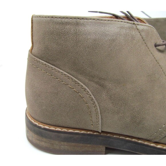 Rye By Hawker Rye Mens Olive Suede Chukka Boots Size US 10.5 main image 14